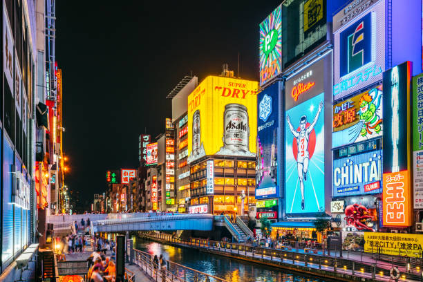 City LED Display screens
