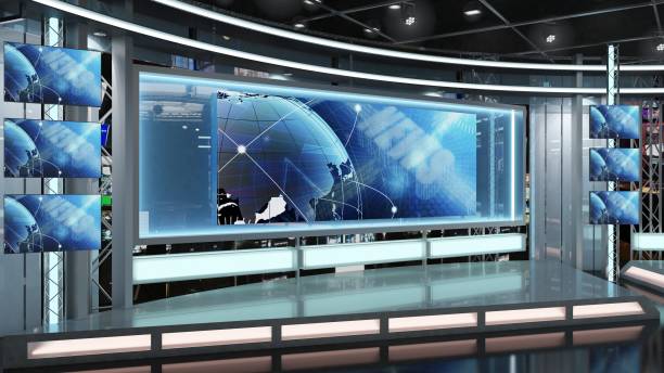 fine-pitch LED video walls