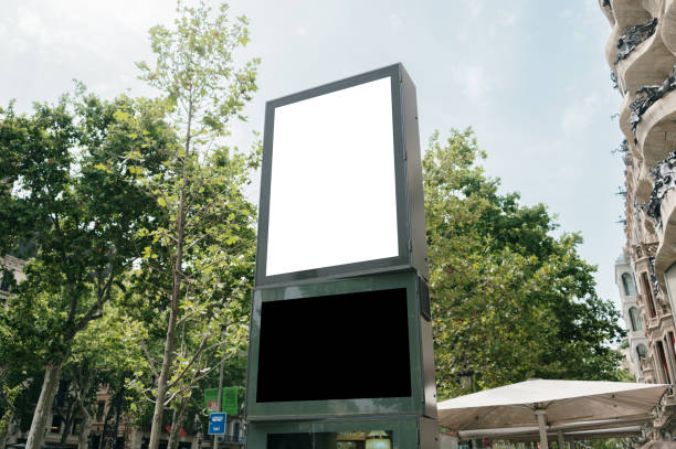 IP66 outdoor LED displays