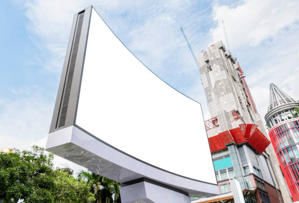 flexible LED display panel