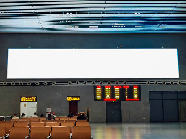 indoor rental LED screens