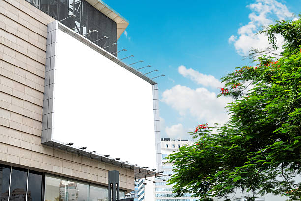 outdoor Fixed LED display