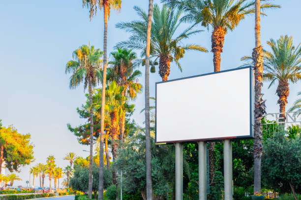 outdoor fixed LED screens