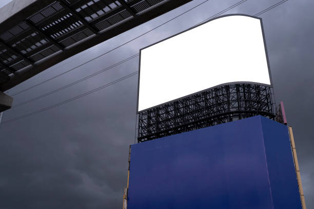 IP66 vs IP65 Outdoor LED Display