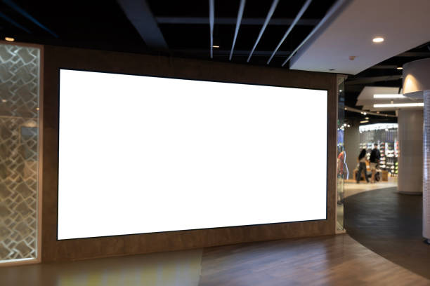 fixed vs rental LED display